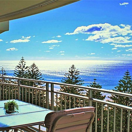 Indigo Blue Aparthotel Gold Coast Kültér fotó