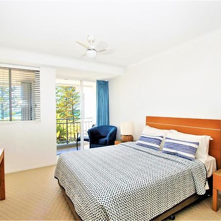 Indigo Blue Aparthotel Gold Coast Kültér fotó