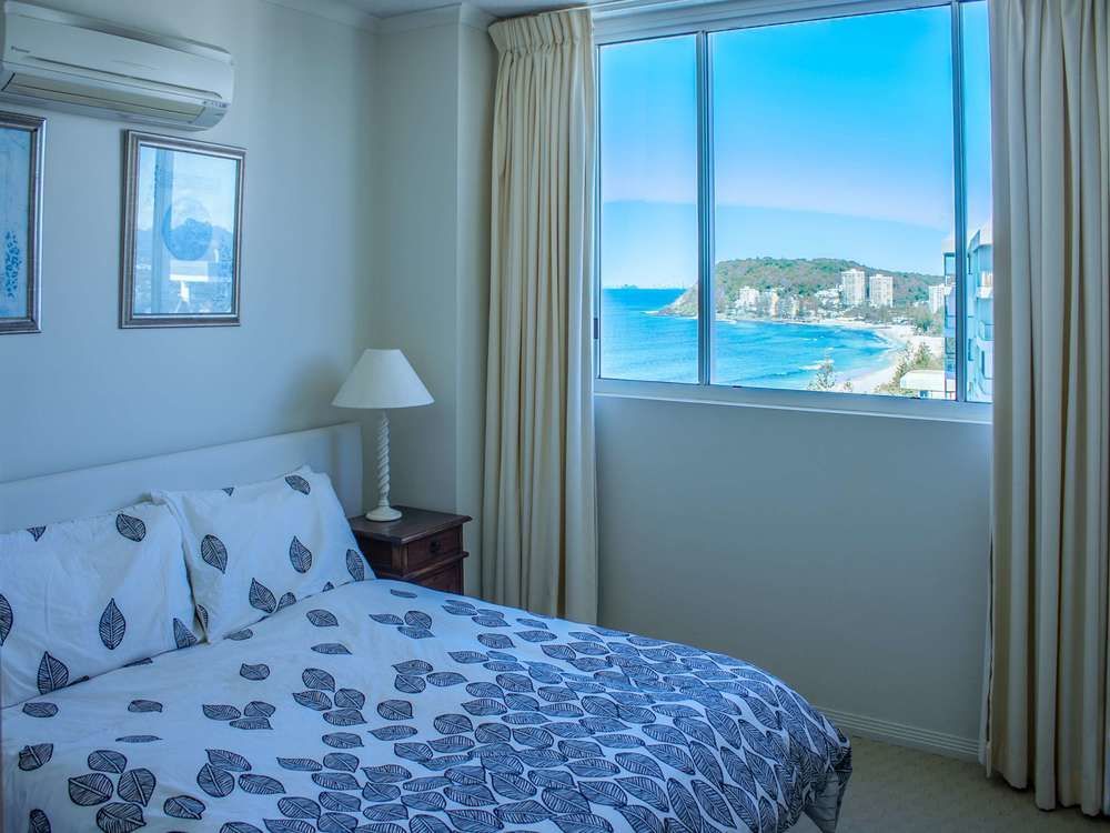 Indigo Blue Aparthotel Gold Coast Kültér fotó