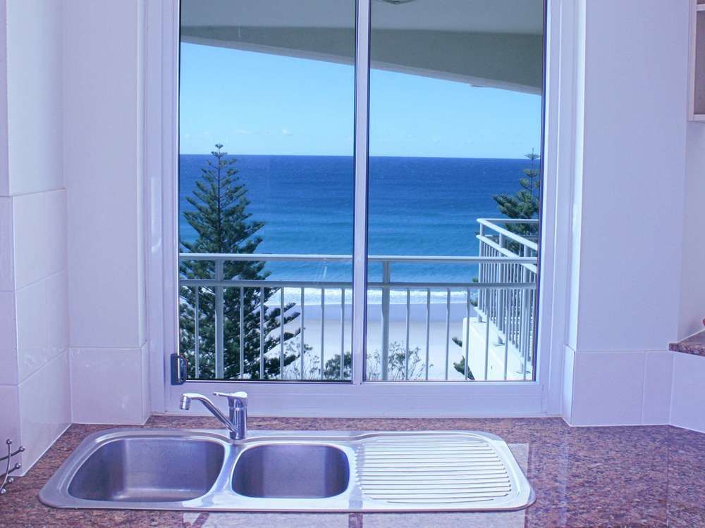 Indigo Blue Aparthotel Gold Coast Kültér fotó