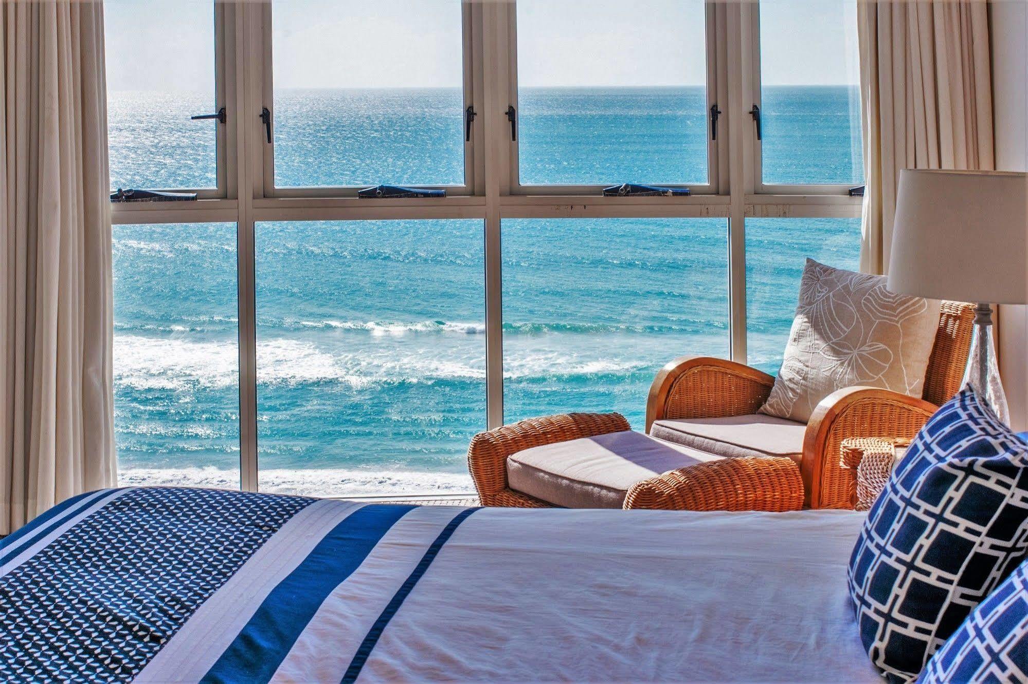 Indigo Blue Aparthotel Gold Coast Kültér fotó